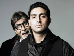 जब बॉलीवुड के शहंशाह ने अभिषेक को वसीयत देने से कर दिया था इंकार, जानिए हैरान कर देने वाली वजह