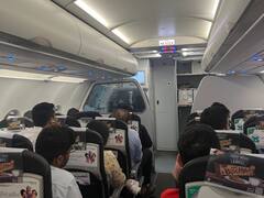 ‘फ्लाइट का कैप्टन उपलब्ध नहीं’, आईएएस अधिकारी ने Go First की ऐसे की खिंचाई