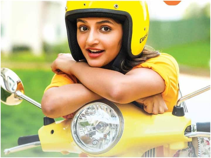 I Love YOU Idiot Movie Review Sreeleela debut movie Kiss Telugu Dubbing streaming on AHA OTT I Love YOU Idiot Review - 'ఐ లవ్ యు ఇడియట్' రివ్యూ : శ్రీలీల ఫస్ట్ సినిమా ఎలా ఉందంటే?