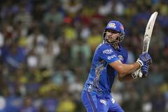 चेन्नईच सुपर किंग्स! मुंबईला सात विकेटने हरवले