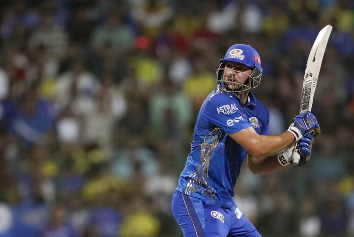 मुंबईने दिलेले 158 धावांचे माफक आव्हान चेन्नईने सात विकेट आणि 11 चेंडू राखून आरामात पार केले. मराठमोळ्या अजिंक्य राहणे याने या सामन्यात झंझावाती फलंदाजी केली. तर रविंद्र जाडेजाने भेदक गोलंदाजीचे प्रदर्शन केले. आयपीएलच्या 16 व्या हंगामातील चेन्नईचा हा दुसरा विजय ठरला तर मुंबईचा दुसरा पराभव होय.