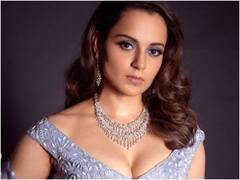 कंगना रनौत को भा गई बॉलीवुड की ये एक्ट्रेस, एक्टिंग की तारीफ में पढ़ दिए कसीदे