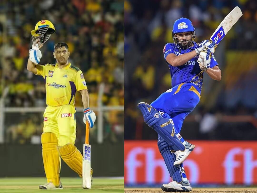 MI vs CSK IPL 2023 Match Preview Prediction Head to Head Record Win Loss Stats Mumbai Indians vs Chennai Super Kings MI vs CSK IPL 2023: ரெக்கார்ட்ஸில் ’கிங்’காக மும்பை.. பிரேக் பண்ணுமா சென்னை..? புள்ளி விவரம் யாருக்கு சாதகம்?