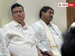 వరుస వివాదాలు - వివాదాస్పద వ్యాఖ్యలు ! మంత్రి ధర్మాన ఫ్రస్ట్రేషన్‌లో ఉన్నారా ?