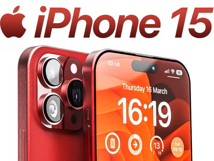 iPhone 15 will be manufactured in India so will this model be cheaper than iPhone 14 iPhone 15 की भारत में होगी मैन्युफैक्चरिंग, तो क्या आईफोन 14 से सस्ता होगा ये मॉडल?