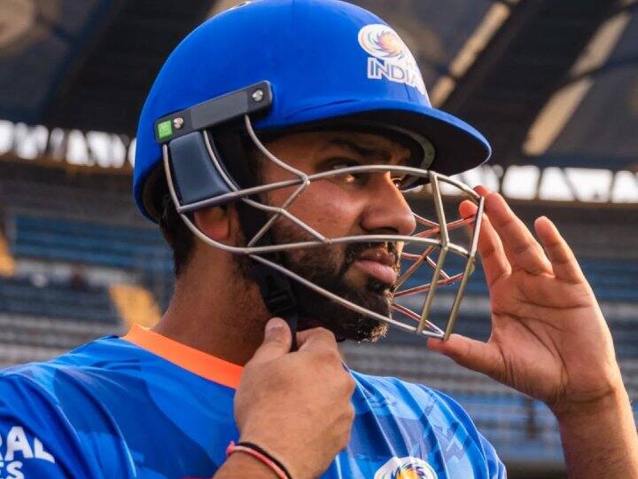 IPL 2023 Rohit Sharma scored run against Chennai Super Kings with average 40 and strike rate of 134.4 CSK vs MI 12th match MI vs CSK: रोहित शर्मा दिलाएंगे मुंबई इंडियंस को IPL 2023 की पहली जीत, CSK खिलाफ ऐसे हैं हिटमैन के आंकड़े