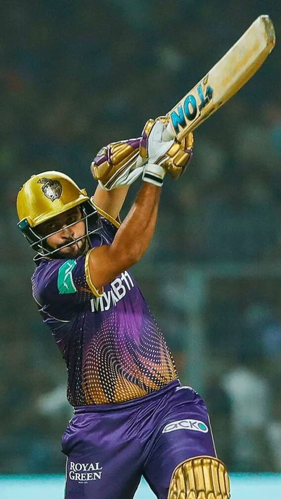 আইপিএলে সাত বা তাঁর নীচে নেমে সর্বোচ্চ রানের ইনিংসের মালিক এঁরা