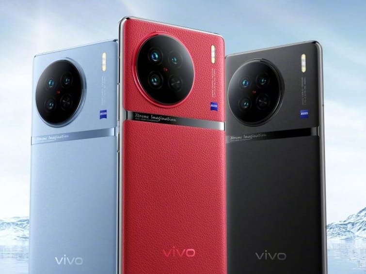 Vivo X90 and Vivo X90 Pro Tipped to Launch in India on April 26 Know Expected Specifications Vivo Smartphone: ভারতে ভিভো এক্স৯০ ও ভিভো এক্স৯০ প্রো ফোন কবে লঞ্চ হবে? কী কী ফিচার থাকতে পারে?