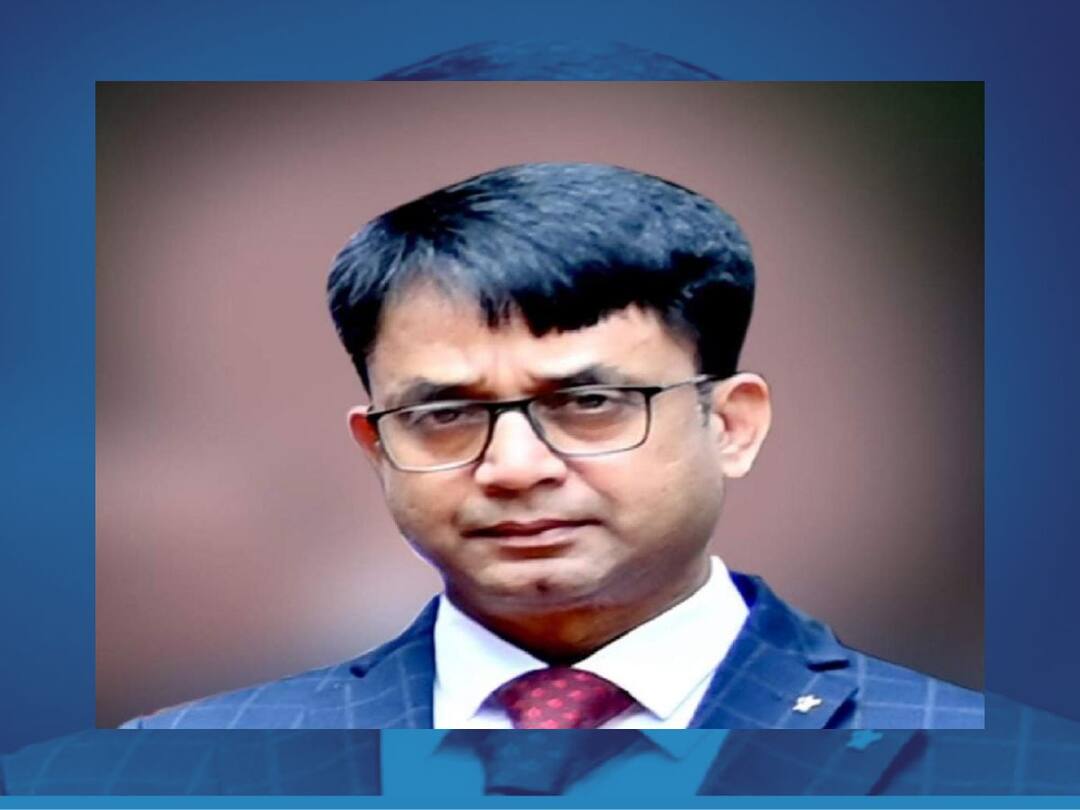 Kolhapur News : अतिरिक्त जिल्हा सत्र न्यायाधीश आर. एन. आंबटकर यांचे निधन; 18 दिवसांपासूनची मृत्यूशी झुंज अपयशी kolhapur news Judge R N Ambatkar passed away Ended the fight with death for last 18 days in kolhapur after road accident Kolhapur News : अतिरिक्त जिल्हा सत्र न्यायाधीश आर. एन. आंबटकर यांचे निधन; 18 दिवसांपासूनची मृत्यूशी झुंज अपयशी