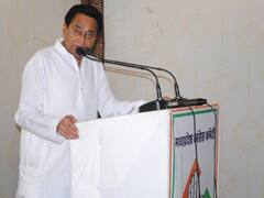 कैलाश विजयवर्गीय के 'शूर्पणखा' वाले बयान पर कमलनाथ का पलटवार, बोले- 'महिला उत्पीड़न में नंबर-1...'