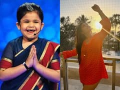 Video : 'नन्ही गंगूबाई' को पहचान पाना है मुश्किल, एक्ट्रेस सलोनी का ये ट्रांसफॉमेशन लुक देख हो जाएंगे हैरान