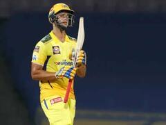 Photos: सीएसके का यह ऑलराउंडर पहले था ओवरवेट, फिर कम किया 10 किलो वजन; ऐसा है शिवम दुबे का आईपीएल सफर