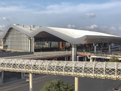 Tribute To Tamil Culture, Unique Skylight Feature: All About Chennai Airport Terminal PM Modi Will Unveil Today