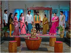 రామాని ఘోరంగా అవమానించిన మల్లిక- జానకి దంపతుల చేతుల మీదుగా శ్రీరాముడి కళ్యాణం