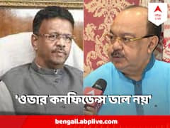 ভাবিয়া করিও কাজ, করিয়া ভাবিও না, পার্কিং ফি বৃদ্ধি নিয়ে ফিরহাদকে খোঁচা শোভনের