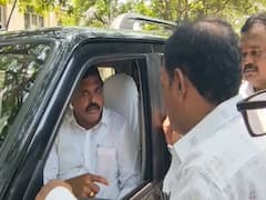 Minister Botsa Fires :'మాకు బాధలు లేవా, యూజ్ లెస్ ఫెలో' అంటూ వైసీపీ నేతపై మంత్రి బొత్స ఫైర్