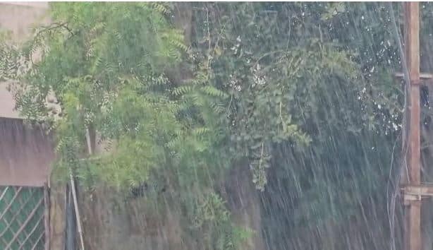 Unseasonal rain will rain in Saurashtra Kutch Rajkot: સૌરાષ્ટ્ર-કચ્છમાં વરસશે કમોસમી વરસાદ, જાણો હવામાન વિભાગે શું કરી આગાહી ?