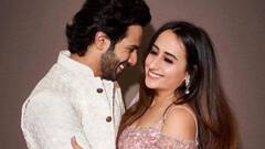 ক্লিনিকের বাইরে নাতাশাকে নিয়ে ক্যামেরাবন্দি, বাবা হচ্ছেন বরুণ ধবন?