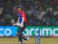 राजस्थान ने दिल्ली के खिलाफ दर्ज की बड़ी जीत, पढ़ें डेविड वॉर्नर की टीम से कहां हुई गलती