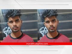 इन्स्टाग्रामवर लायटर पिस्तुल घेऊन व्हिडीओ बनवणे पडलं महागात; पोलिसांनी ठोकल्या बेड्या