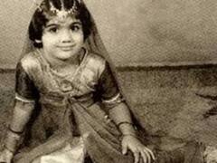 Guess Who: तस्वीर में नजर आ रही ये बच्ची है बॉलीवुड की फिटनेस क्वीन, क्या आपने पहचाना?