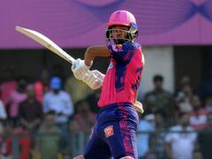 पहले ओवर में 5 चौके लगाने के साथ ही खास क्लब में शामिल हुए यशस्वी, पढ़ें कैसा रहा दिल्ली के खिलाफ प्रदर्शन