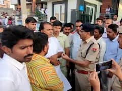 बाड़मेर में युवक ने घर में घुसकर महिला के साथ की हैवानियत, फिर कर दिया आग के हवाले