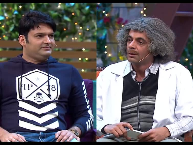 Sunil Grover Says He Has 'No Plans' On Working With Kapil Sharma After Their Fallout Sunil Grover Says He Has 'No Plans' On Working With Kapil Sharma After Their Fallout