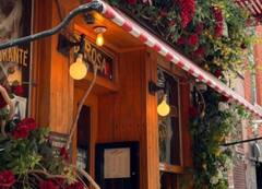 इस रेस्टोरेंट में अजीबोगरीब नियम, 90 मिनट में खाना खत्म कर बाहर निकलिए वरना...