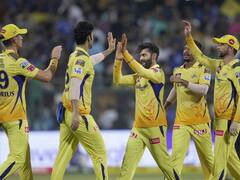 मुंबई इंडियंस ने चेन्नई सुपर किंग्स को दिया 158 रनों का लक्ष्य, सैंटनर-जडेजा का खतरनाक प्रदर्शन