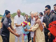 Nashik : राष्ट्रवादीचे अध्यक्ष शरद पवार दोन दिवस नाशिकमध्ये, भाजपचे बावनकुळेही नाशिक दौऱ्यावर