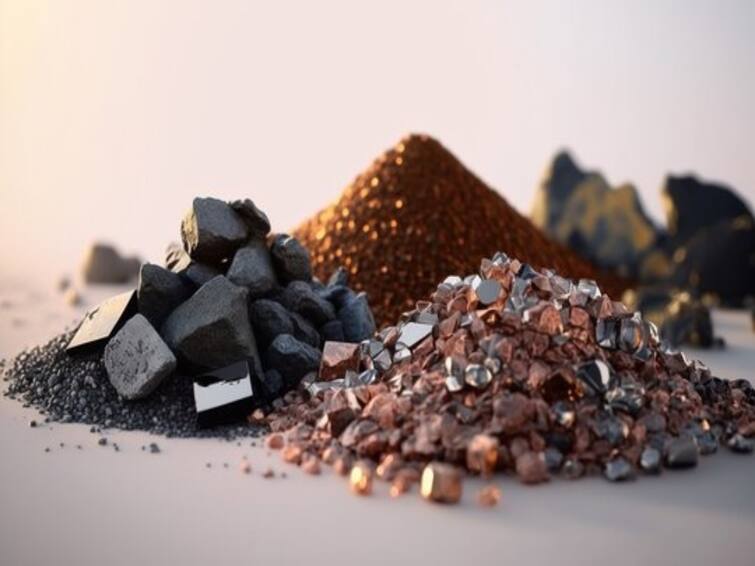 Scientists find 15 rare earth elements in andhra pradesh anantapur Rare Elements: ஆந்திராவில் 15 அரிய வகை கனிமங்கள் பூமிக்கு அடியில் கண்டுபிடிப்பு..!