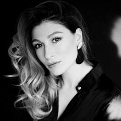 Emine Dzhaparova: भारत दौरे पर यूक्रेनियन मंत्री एमिन झापरोवा, पहले TV एंकर थीं, राजनीति में आईं तो बनीं देश की शान, तस्वीरों में देखें झलक