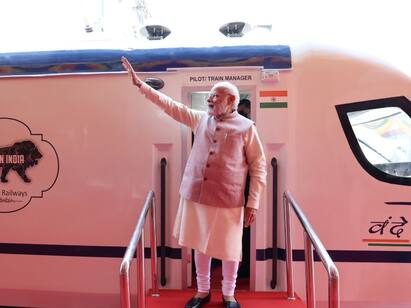 PM Modi chennai visit pm modi speech in vivekanandar house chennai PM Modi:  தமிழ்நாட்டையும், தமிழ் மொழியையும், தமிழக மக்களையும் நேசிக்கிறேன்.. உருக்கமாக பேசிய பிரதமர் மோடி..!