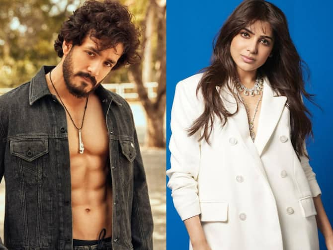 Samantha Ruth Prabhu's Birthday Wish For Ex-Husband Naga Chaitanya's  Brother Akhil Akkineni. His Reply