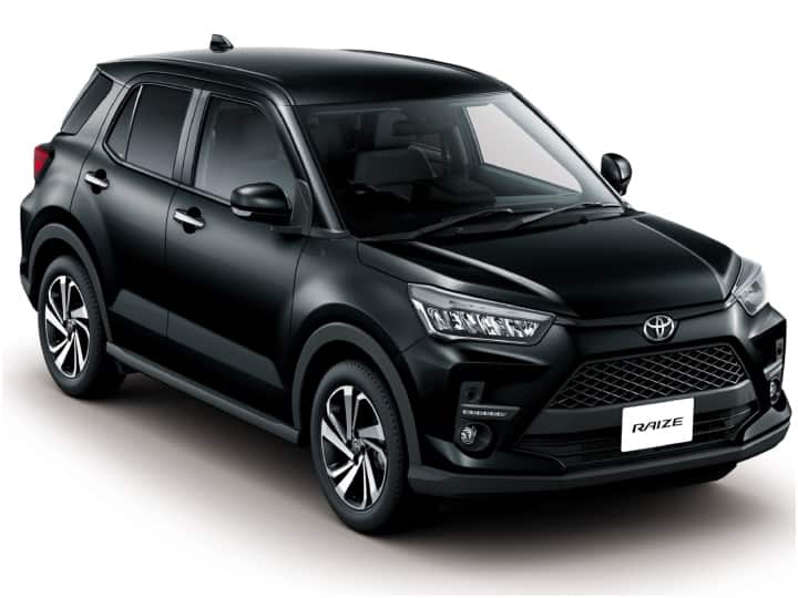 Toyota to bring rebadged version of Brezza, 7 seater option may be available
