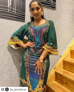 Jamie Lever: ਜੌਨੀ ਲੀਵਰ ਦੀ ਧੀ ਜੇਮੀ ਲੀਵਰ ਖੂਬਸੂਰਤੀ 'ਚ ਬਾਲੀਵੁੱਡ ਅਭਿਨੇਤਰੀਆਂ ਨੂੰ ਦਿੰਦੀ ਹੈ ਟੱਕਰ, ਤਸਵੀਰਾਂ ਹਨ ਸਬੂਤ