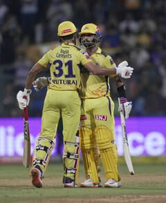 अजिंक्यचा रूद्रावतार! यंदाच्या IPL मधील वेगवान अर्धशतक, लॉर्डचा विक्रम मोडला