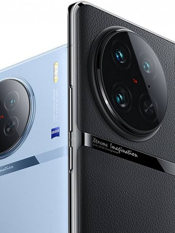 पता चल गई Vivo X90 की लॉन्च डेट