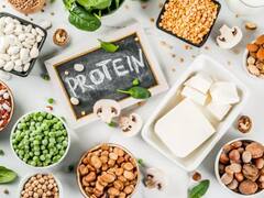Protein Deficiency:  જો આપને આખો દિવસ થકાવટ અને એનર્જી  મહેસૂસ નથી થતી તો આ ઉણપના કારણે હોઇ શકે