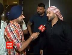 Chal Jindiye Premier | Khan Saab | Punjabi Movie | ABP Sanjha