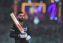 Kohli Record in IPL : आयपीएलमध्ये कोहलीची धमाकेदार कामगिरी, अनोखा विक्रम बनवणारा एकमेव खेळाडू