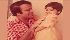 Guess Who : ਤਸਵੀਰ 'ਚ ਨਜ਼ਰ ਆ ਰਹੀ ਇਹ ਬੱਚੀ ਹੈ ਬਾਲੀਵੁੱਡ ਦੀ ਫਿਟਨੈੱਸ ਕੁਈਨ , ਕੀ ਤੁਸੀਂ ਪਹਿਚਾਣਿਆ ?