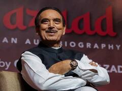 जहां पहुंचे आजाद, वहां पार्टी साफ; 30 साल तक महासचिव रहे गुलाम नबी ने कांग्रेस को कितनी मजबूती दी?