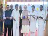 தமிழ் கலாசாரத்தை பறைசாற்றும் சென்னை விமான நிலைய புதிய முனையம்...! நாட்டுக்கு அர்ப்பணித்த பிரதமர் மோடி..!