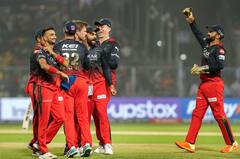 Kohli Record in IPL : आयपीएलमध्ये कोहलीची धमाकेदार कामगिरी, अनोखा विक्रम बनवणारा एकमेव खेळाडू