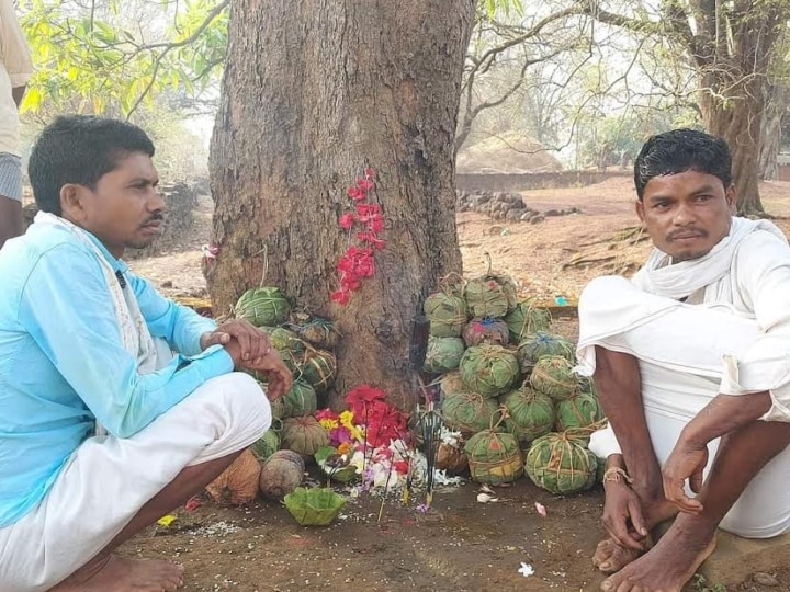 Adivasi Mati Festival: सैकड़ों साल पुरानी है माटी त्योहार मनाने की परंपरा, आदिवासी निभाते हैं अनोखी रस्में