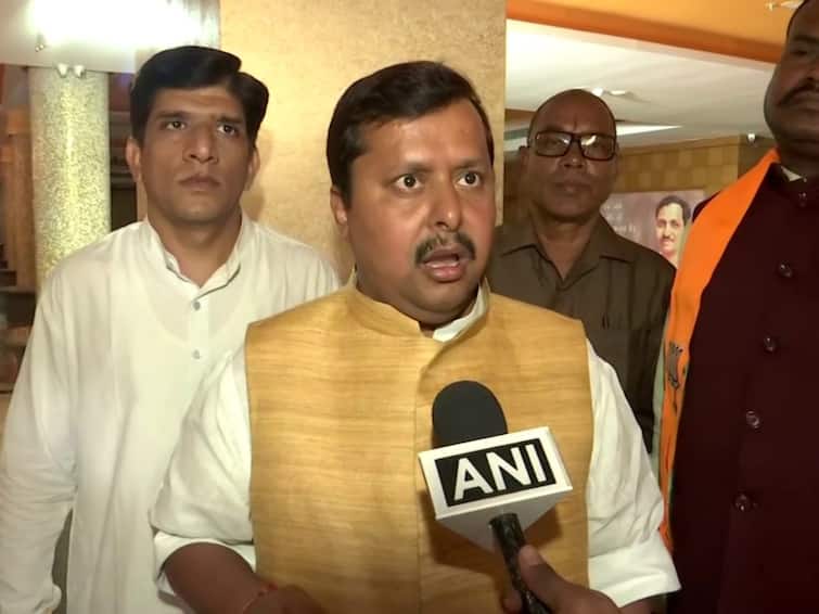 Wherever Training In Terrorism Will Be Given, It Will Be Destroyed: BJP Leader On Madarsas Wherever Training In Terrorism Will Be Given, It Will Be Destroyed: BJP Leader On Madarsas