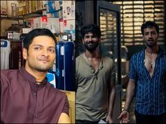 ‘मिर्जापुर 3’ में नजर आएंगे ‘फर्जी’ के ये एक्टर! गुड्डू भैय्या के साथ फोटो वायरल