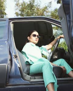 Sapna Choudhary Wedding: शादी के लिए सपना को नहीं मिला था फैमिली का सपोर्ट, फिर डांसर ने यूं रचाया वीर साहू से ब्याह